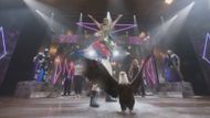 Peacemaker | Image via HBO Max